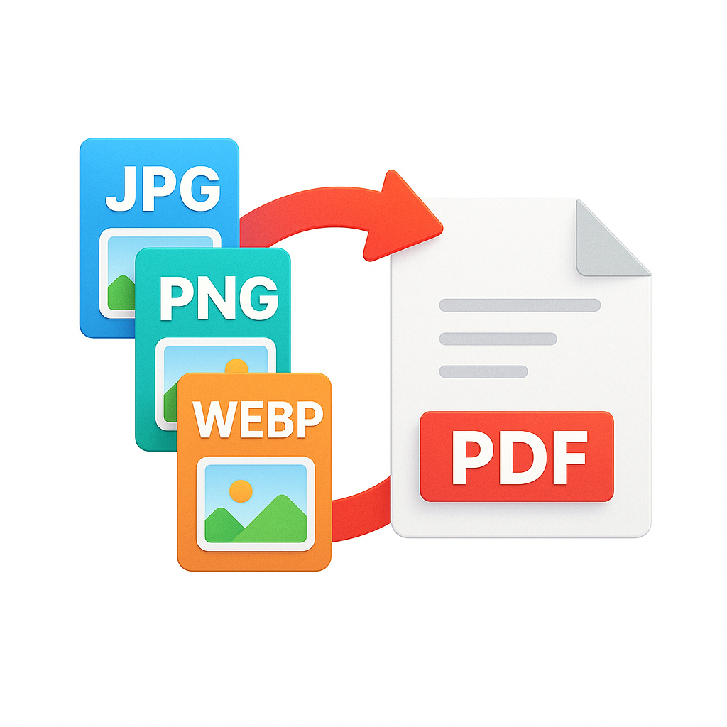 JPG PNG WEBP AVIF converter preview
